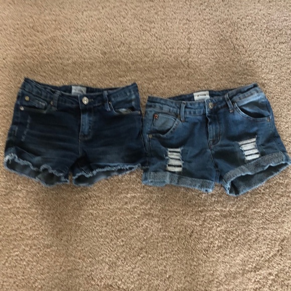 Hudson Jeans Other - 2 pairs of kids Hudson jeans
